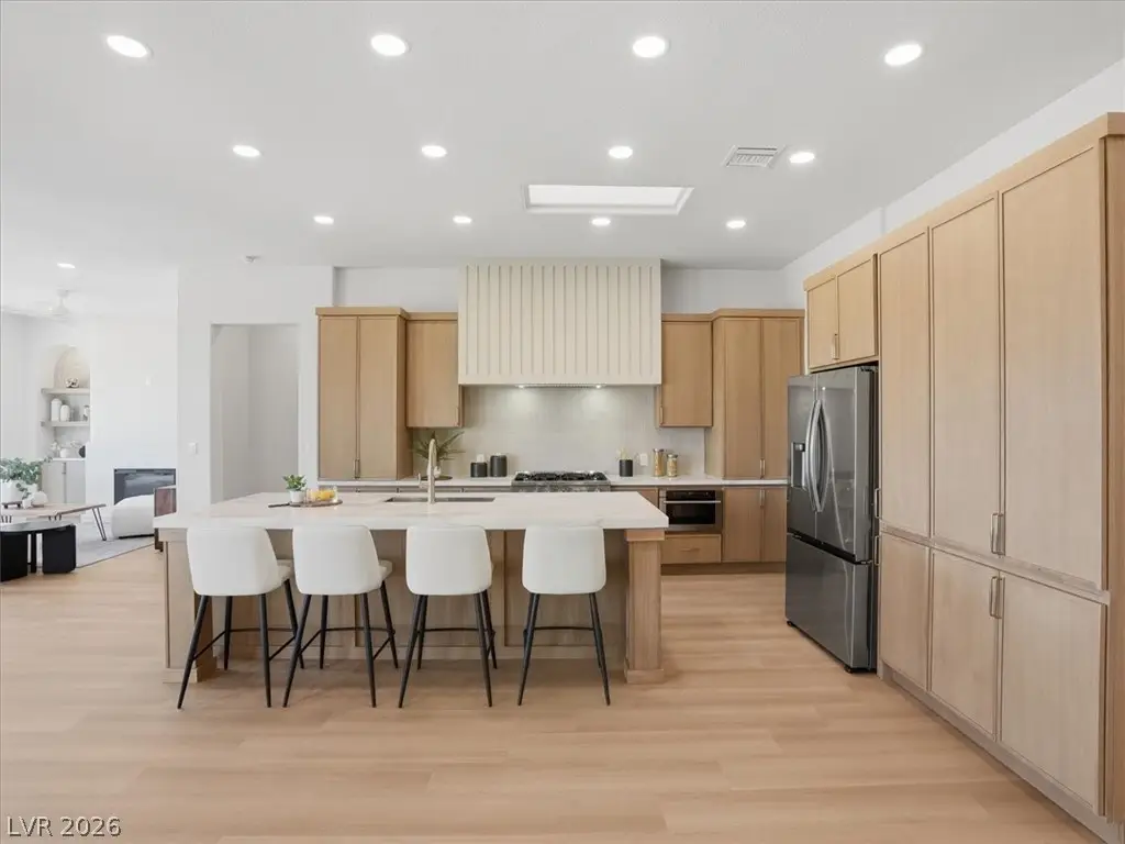 3140 Darby Falls Drive, Las Vegas, NV 89134 - #1