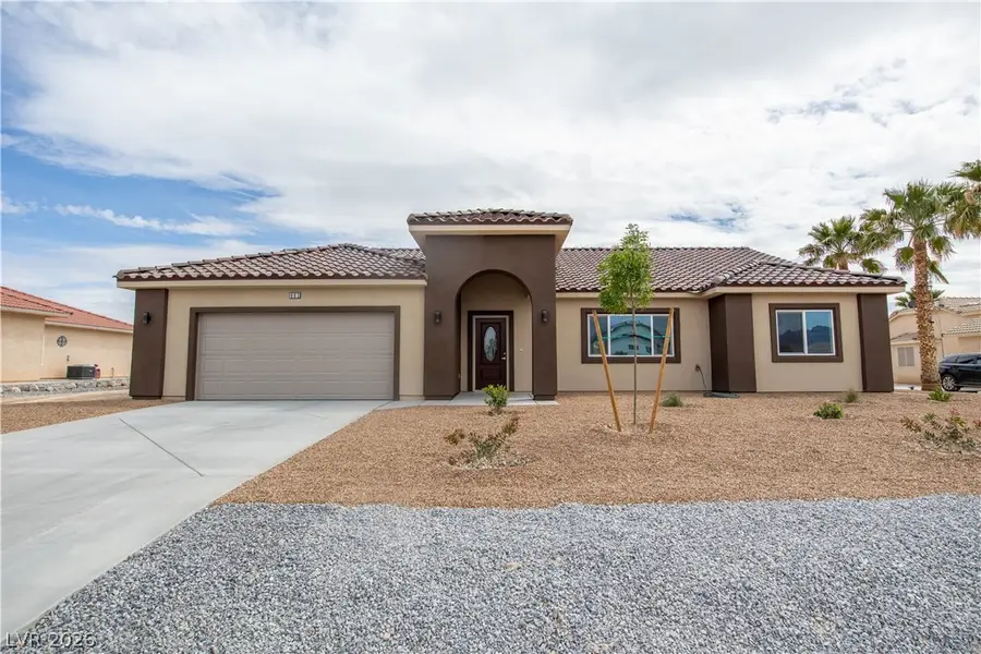 661 Antelope Avenue, Pahrump, NV 89060 - #2