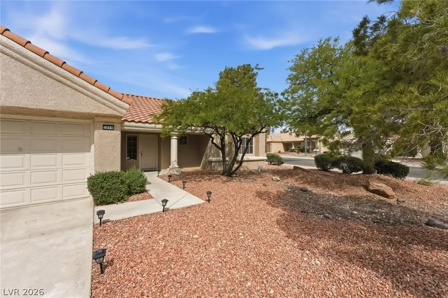 2809 Tumble Creek Court, Las Vegas, NV 89134 - #3