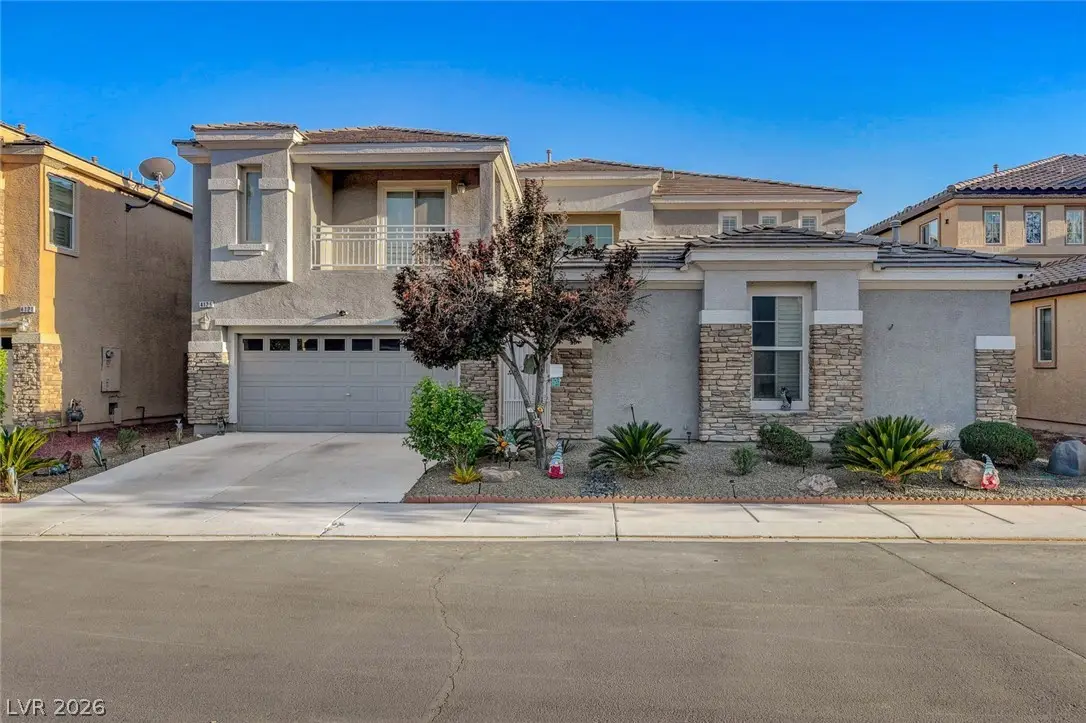 4125 Erinbird Avenue, North Las Vegas, NV 89084 - #1