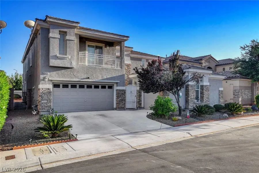 4125 Erinbird Avenue, North Las Vegas, NV 89084 - #3