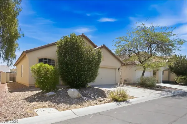 4044 Clove Hitch Street, North Las Vegas, NV 89032