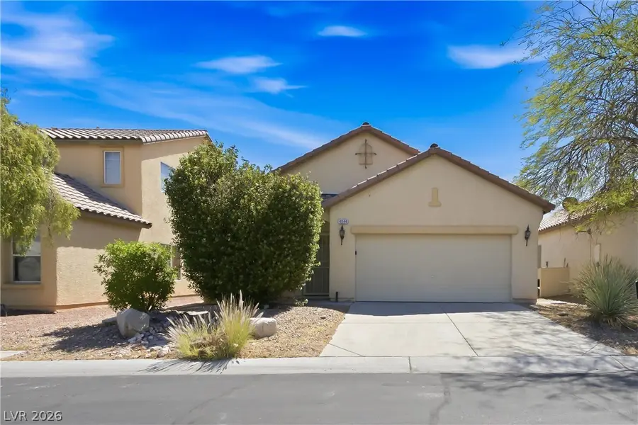 4044 Clove Hitch Street, North Las Vegas, NV 89032 - #2