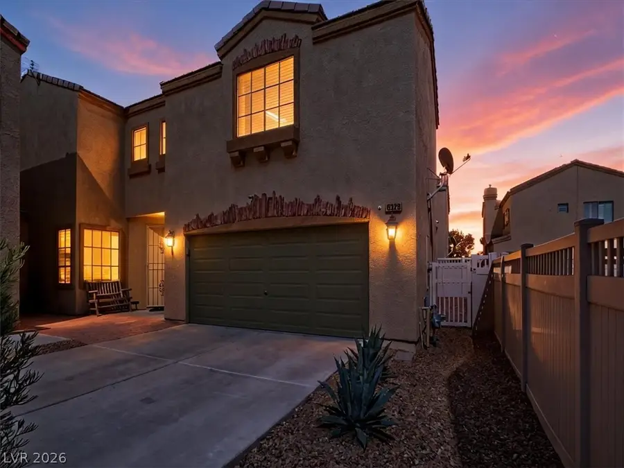 6328 Tim English Street, North Las Vegas, NV 89031 - #2