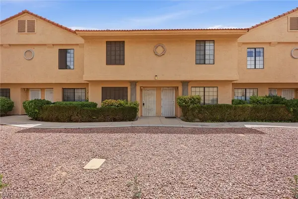 2851 S Valley View Boulevard #1139B, Las Vegas, NV 89102