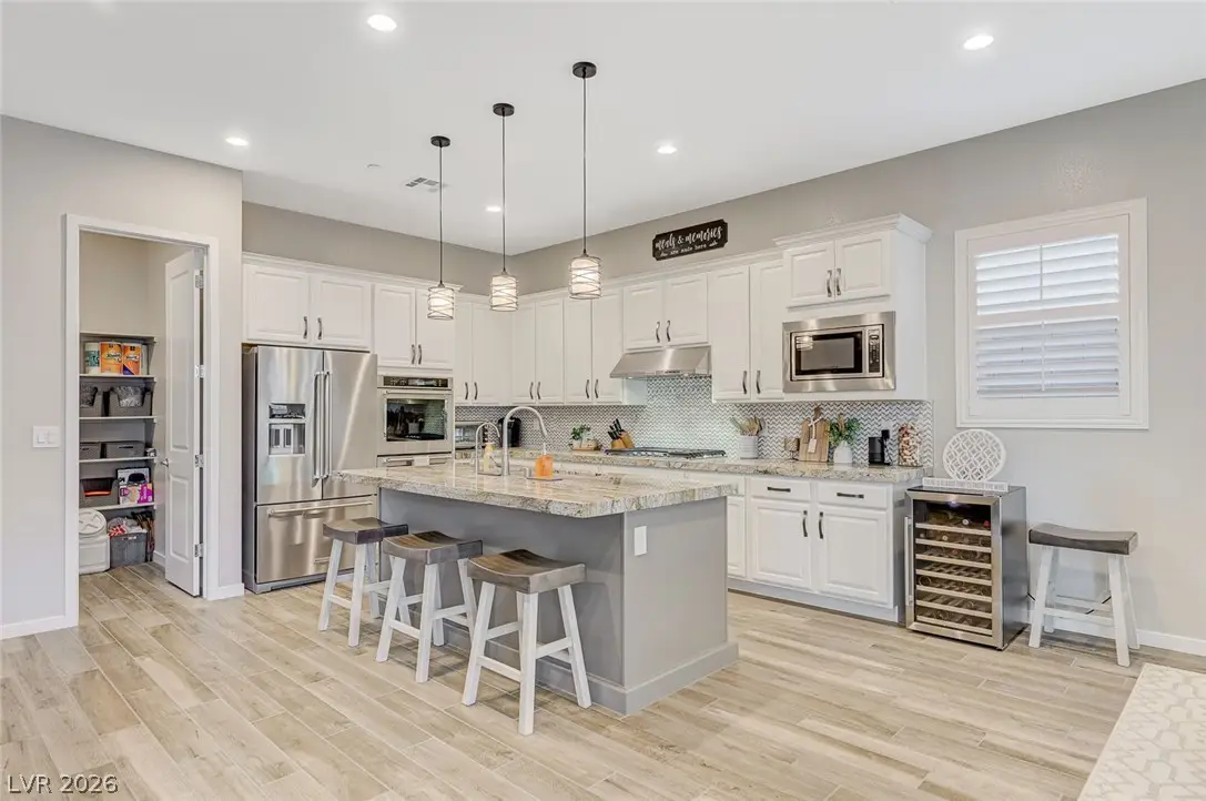 3391 Peak View Avenue, Henderson, NV 89044 - #1