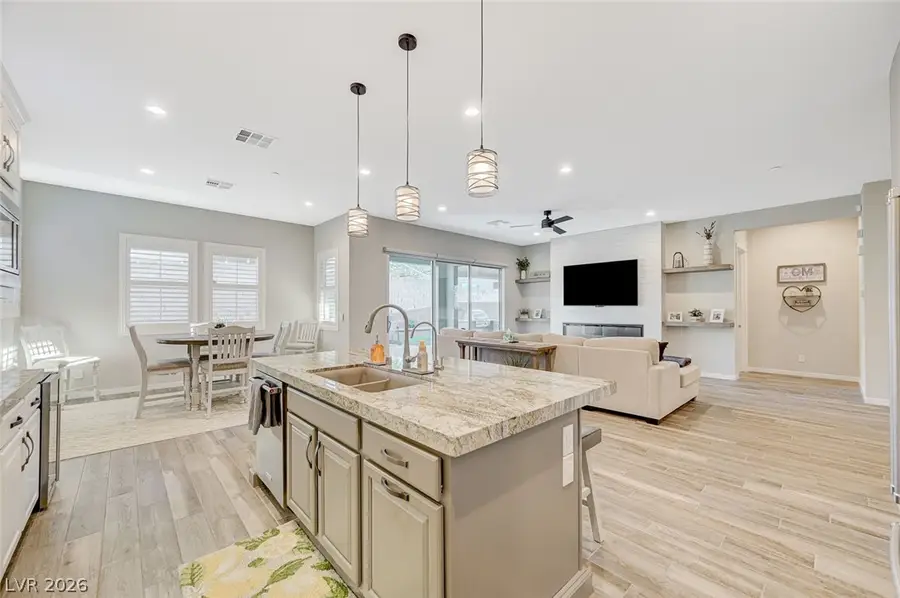 3391 Peak View Avenue, Henderson, NV 89044 - #2