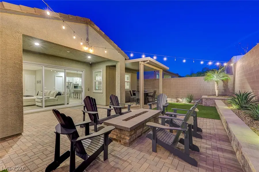 3391 Peak View Avenue, Henderson, NV 89044 - #3