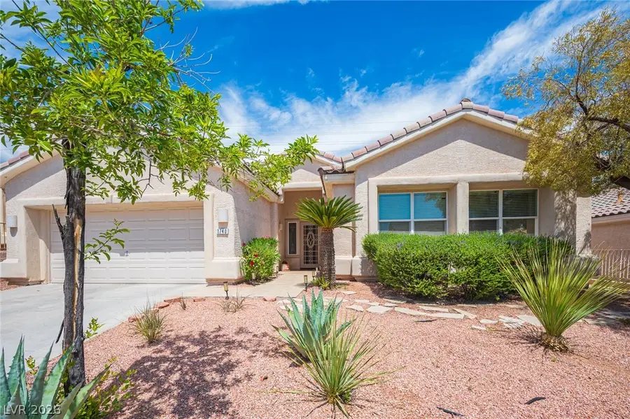 1740 Honey Tree Drive, Las Vegas, NV 89144 - #2