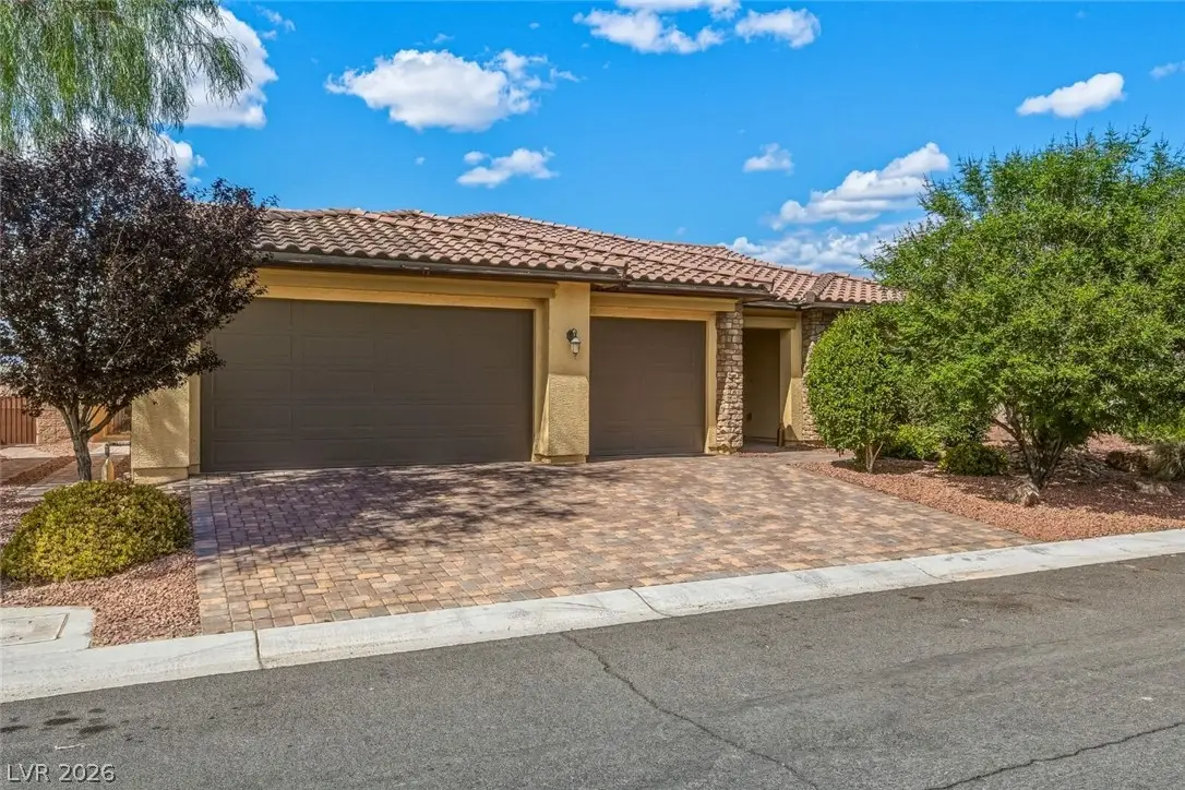 5436 E Di Bossi Avenue, Pahrump, NV 89061 - #1