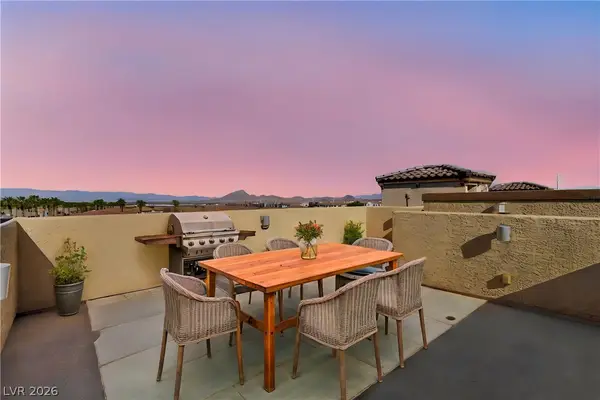 1525 Spiced Wine Avenue #27104, Henderson, NV 89074