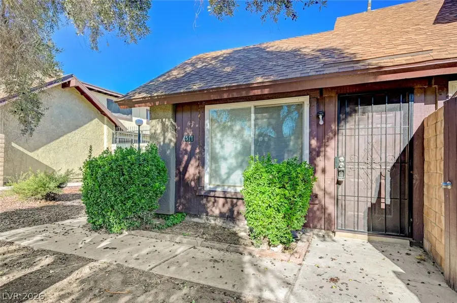 4511 Sirius Avenue, Las Vegas, NV 89102 - #2