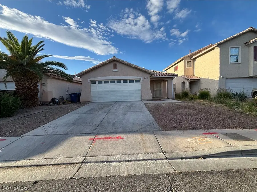 5344 Dawes Court, Las Vegas, NV 89110 - #2