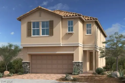 3579 Mascali Avenue, Henderson, NV 89044