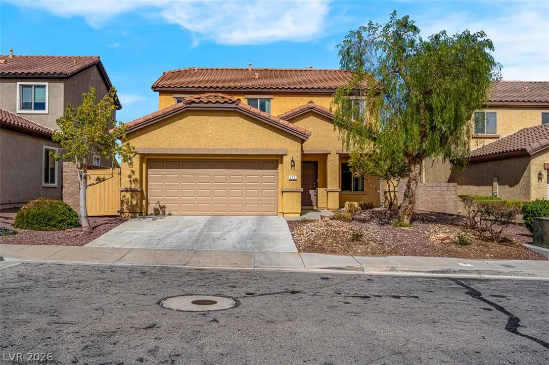 112 Newmiller Street, Henderson, NV 89002 - #1