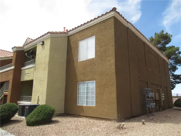 2120 Ramrod Avenue #1114, Henderson, NV 89014