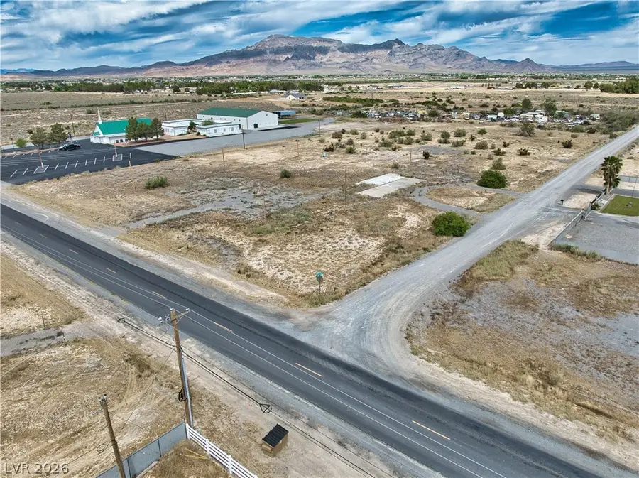280 W Mesquite Avenue, Pahrump, NV 89060 - #2