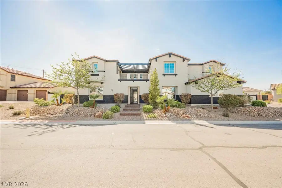6055 Gabrielle Carol Court, Las Vegas, NV 89149 - #3