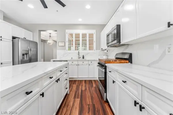 7561 Cutting Edge Court, Las Vegas, NV 89149