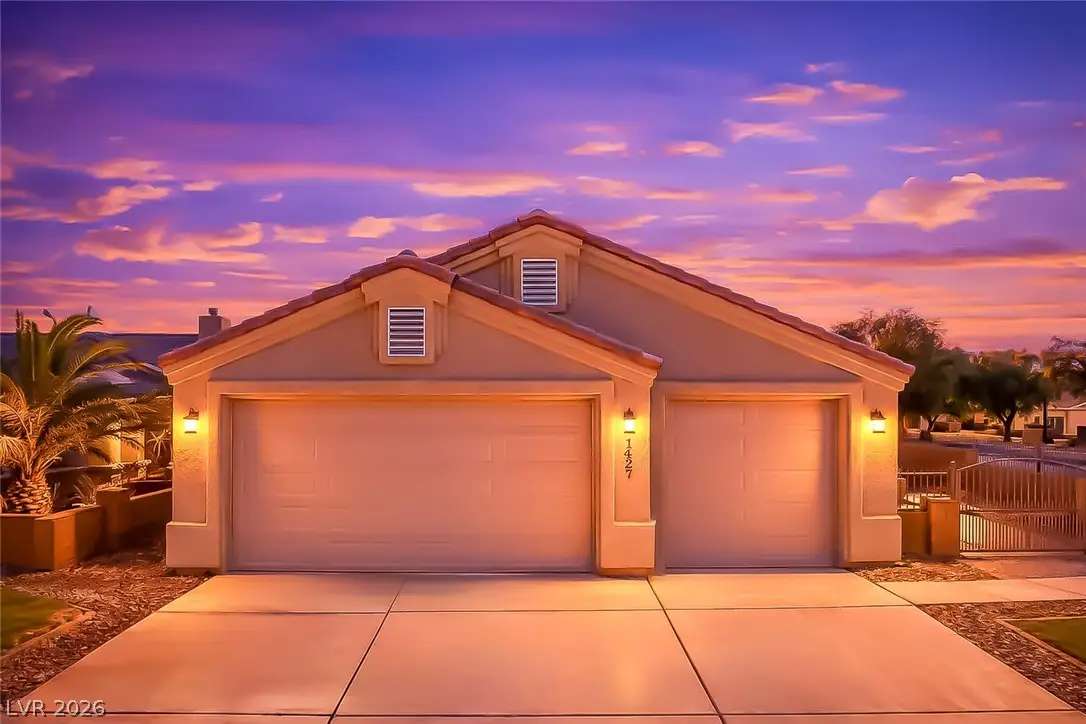 1427 Palm Drive, Laughlin, NV 89029 - #1