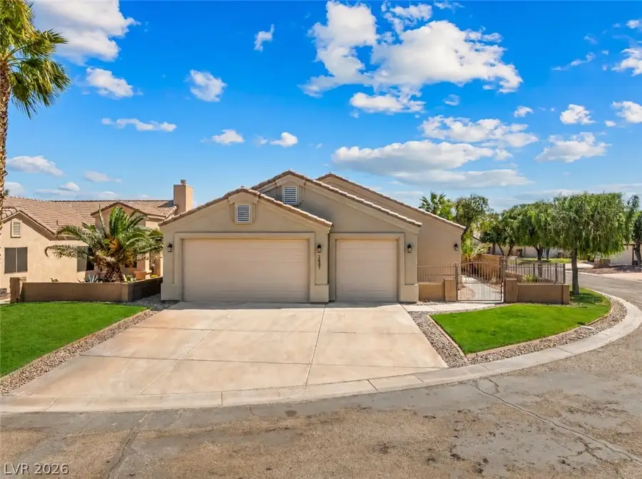 1427 Palm Drive, Laughlin, NV 89029 - #2