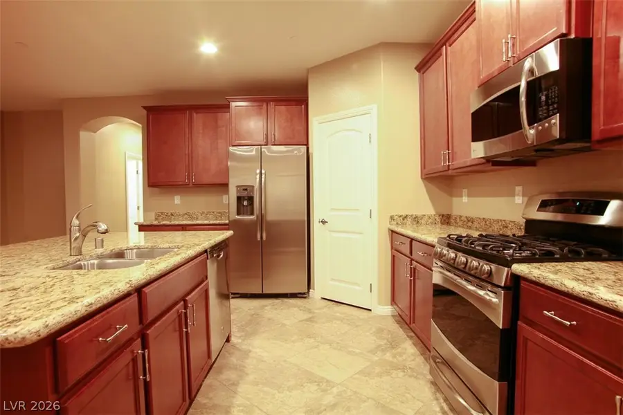 816 Applecross Avenue, Henderson, NV 89012 - #2