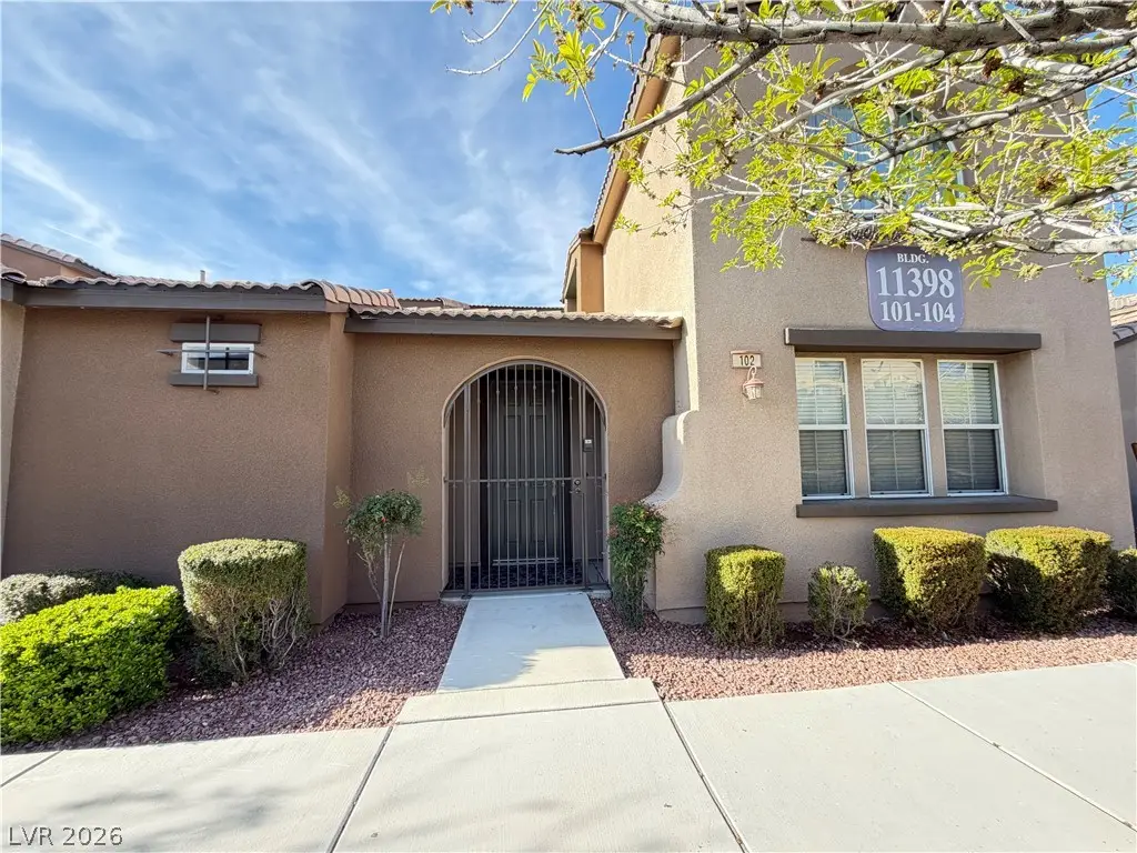 11398 Belmont Lake Drive #102, Las Vegas, NV 89135 - #1