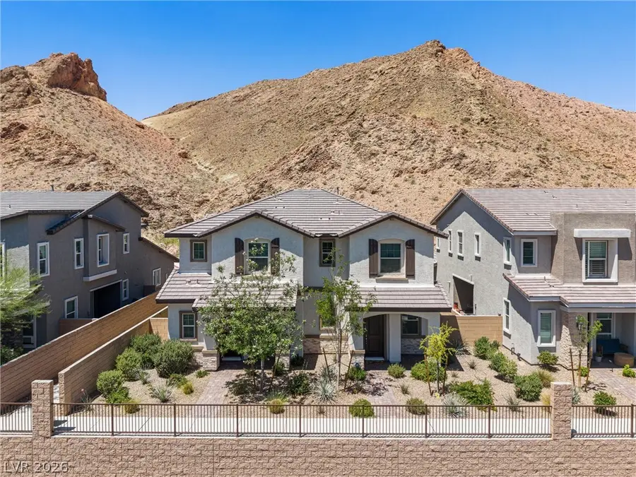 44 Kimberlite Drive, Henderson, NV 89011 - #2