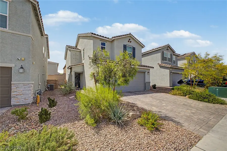 9963 Ravenswood Peak Avenue, Las Vegas, NV 89178 - #2