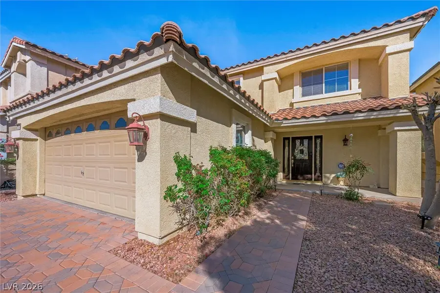 10900 Calcedonian Street, Las Vegas, NV 89141 - #2