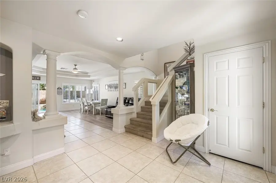 10900 Calcedonian Street, Las Vegas, NV 89141 - #3