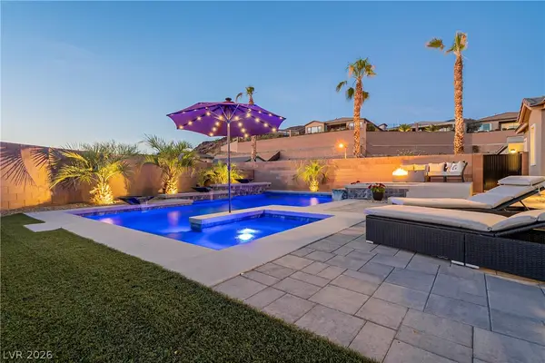 26 Via Tavolara, Henderson, NV 89011
