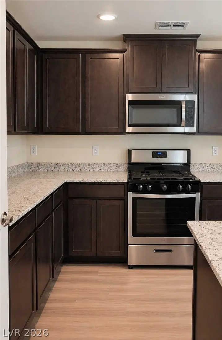 621 El Gusto Avenue, North Las Vegas, NV 89081 - #2