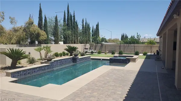 9796 Jamies Jewel Way, Las Vegas, NV 89149