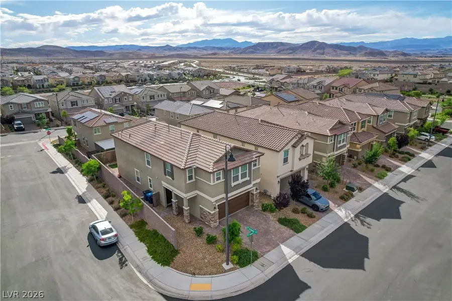 2571 Boboviste Street, Henderson, NV 89044 - #2