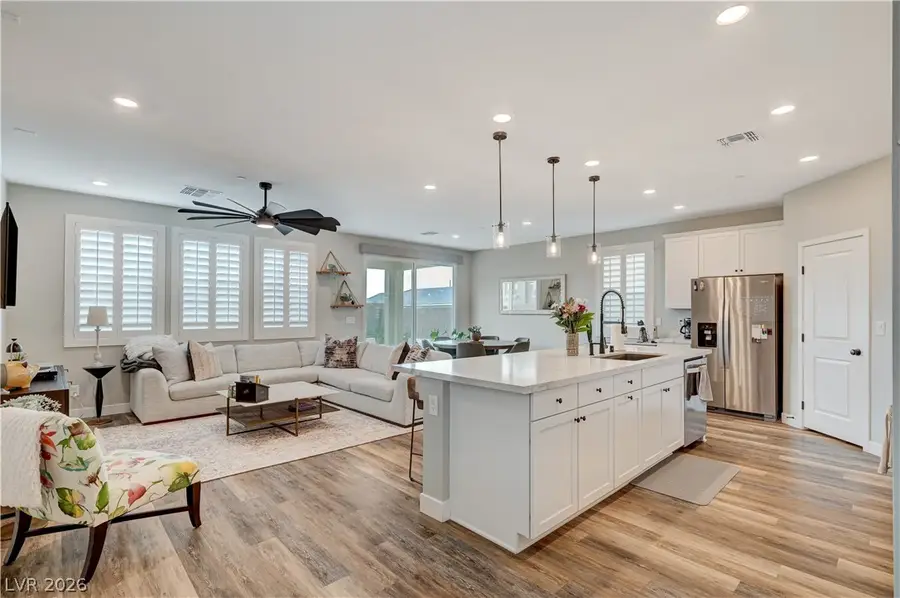 2571 Boboviste Street, Henderson, NV 89044 - #3