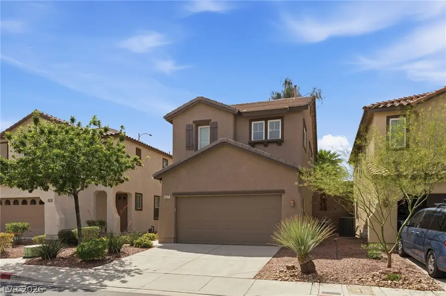 637 Monument Point Street, Henderson, NV 89002 - #2