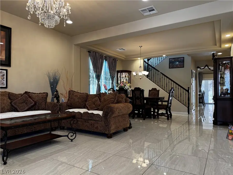 6454 Mount Palomar Avenue, Las Vegas, NV 89139 - #2
