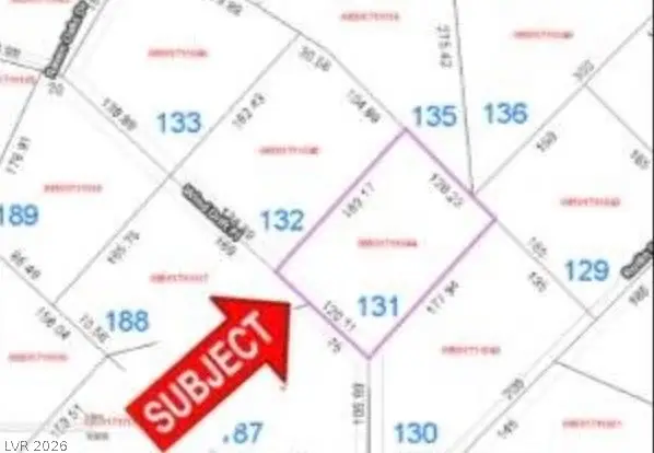 131 Wind Drift Place, Las Vegas, NV 89124