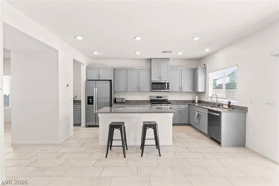 1880 Vass Springs Place, North Las Vegas, NV 89084 - #2