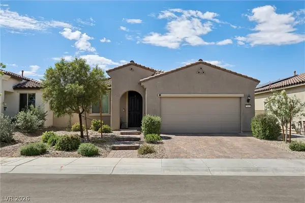 2619 Dollison Avenue, North Las Vegas, NV 89081