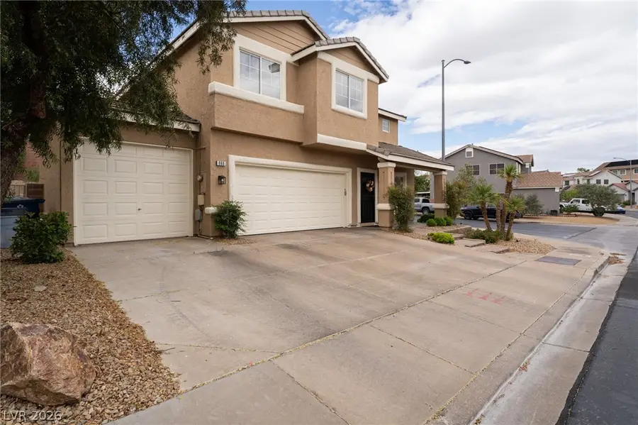 668 Pacific Cascades Drive, Henderson, NV 89012 - #3