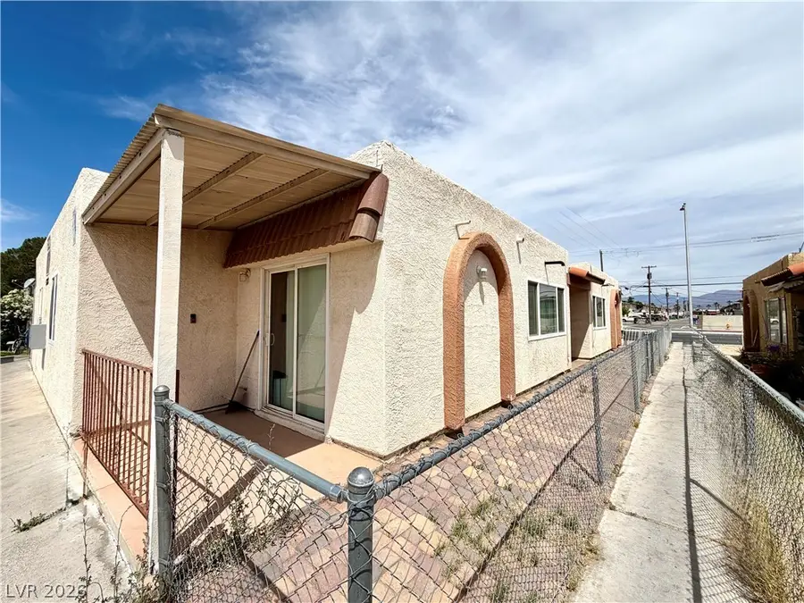 5321 W Cheyenne Avenue, Las Vegas, NV 89108 - #2