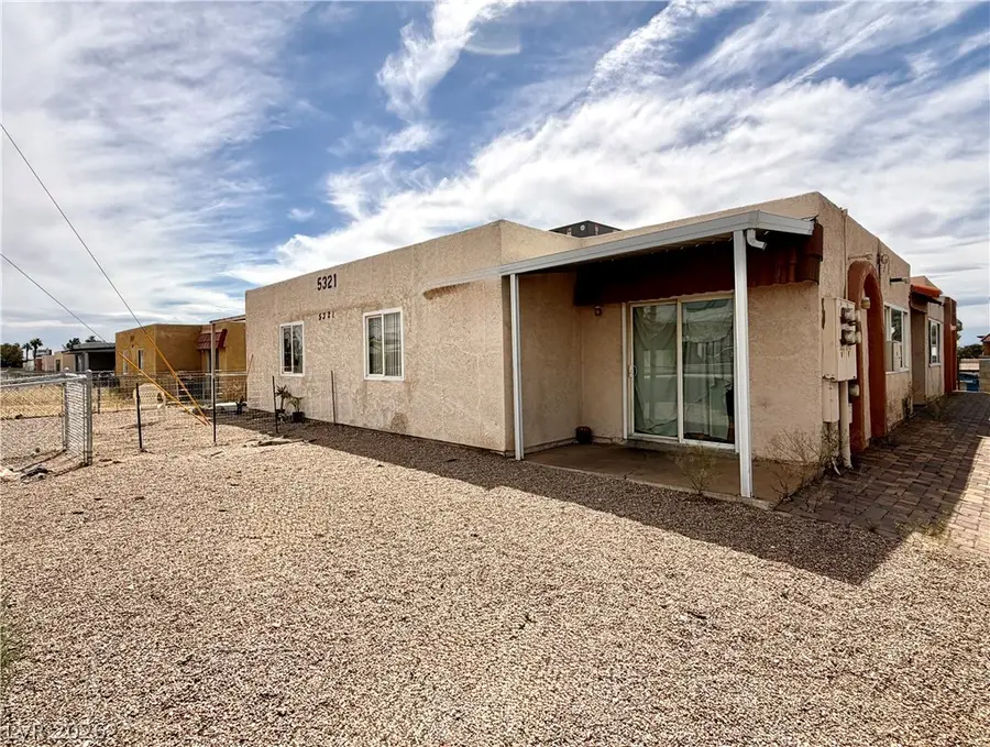 5321 W Cheyenne Avenue, Las Vegas, NV 89108 - #3