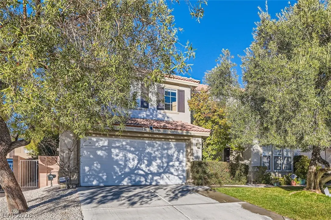3419 Vista Diablo Street, Las Vegas, NV 89117 - #1