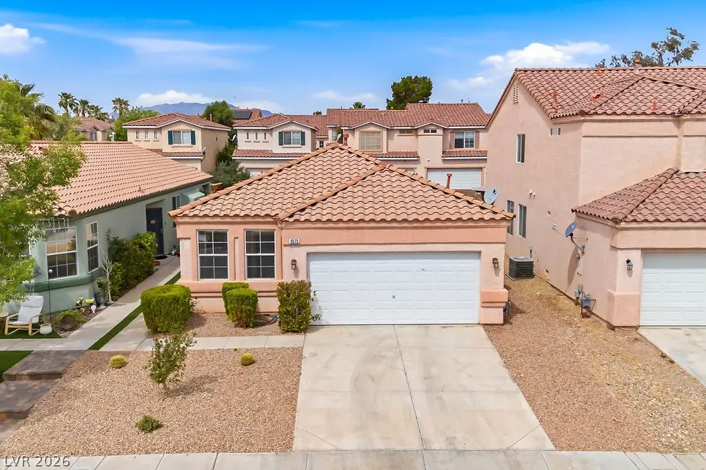 9575 Withering Pine Street, Las Vegas, NV 89123 - #1