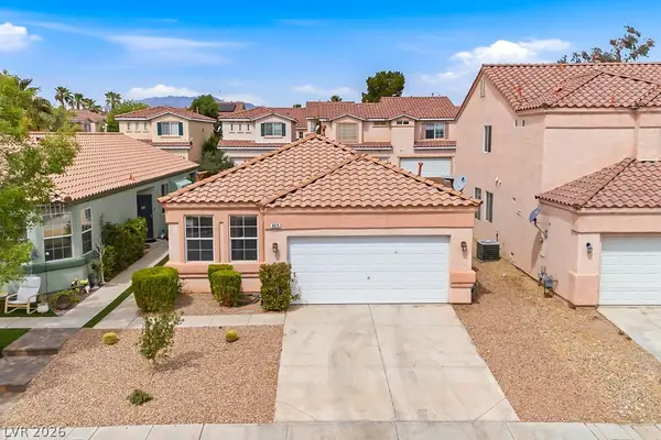 9575 Withering Pine Street, Las Vegas, NV 89123