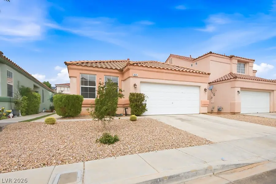 9575 Withering Pine Street, Las Vegas, NV 89123 - #2