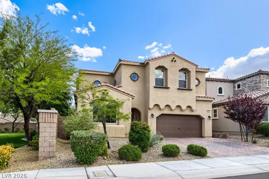 9705 Wildflower Vista Avenue, Las Vegas, NV 89166 - #2