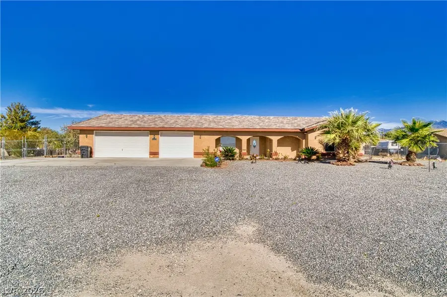 4900 E Cheyenne Way, Pahrump, NV 89061 - #2